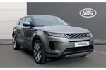 2019 Land Rover Range Rover Evoque