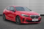 2019 BMW 1 Series