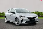 2022 Vauxhall Corsa