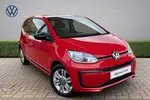 2019 Volkswagen Up