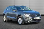 2023 Volkswagen T-Roc