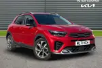 2021 Kia Stonic