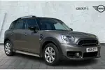 2019 MINI Countryman