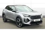 2025 Peugeot 2008