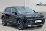 2025 Jeep Avenger