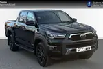 2023 Toyota Hilux