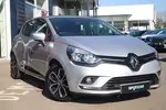 2019 Renault Clio