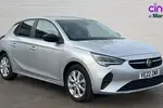 2022 Vauxhall Corsa