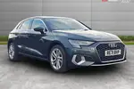 2021 Audi A3