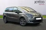 2022 Citroen Grand C4 SpaceTourer