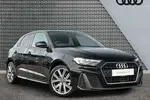 2025 Audi A1