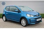 2017 Volkswagen Up
