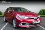 2017 Toyota Auris