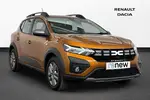 2023 Dacia Sandero Stepway