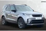 2022 Land Rover Discovery