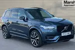 2023 Volvo XC90
