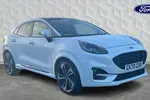 2020 Ford Puma