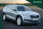 2018 Skoda Kodiaq