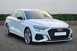 2023 Audi A3 Saloon