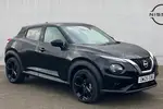 2025 Nissan Juke