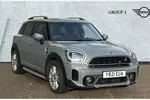2021 MINI Countryman