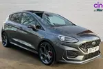 2023 Ford Fiesta ST