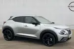 2025 Nissan Juke