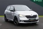 2019 Skoda Fabia