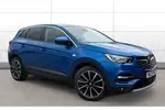 2021 Vauxhall Grandland X