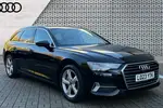 2023 Audi A6 Avant