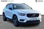 2019 Volvo XC40