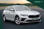 2025 Skoda Scala