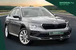 2025 Skoda Kamiq