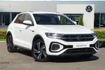 2023 Volkswagen T-Roc