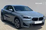 2022 BMW X2