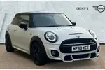 2019 MINI Hatchback
