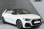2021 Audi A1