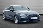 2023 Audi S3