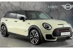 2021 MINI Clubman