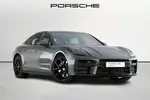 2026 Porsche Panamera