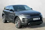 2024 Land Rover Range Rover Evoque