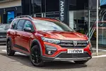 2022 Dacia Jogger