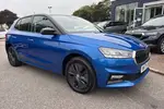 2023 Skoda Fabia