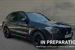 2022 BMW iX3