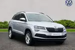 2022 Skoda Karoq