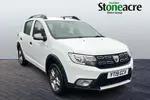 2019 Dacia Sandero Stepway