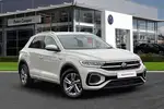 2024 Volkswagen T-Roc