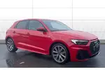 2023 Audi A1