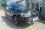 2023 SsangYong Korando