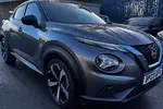 2023 Nissan Juke